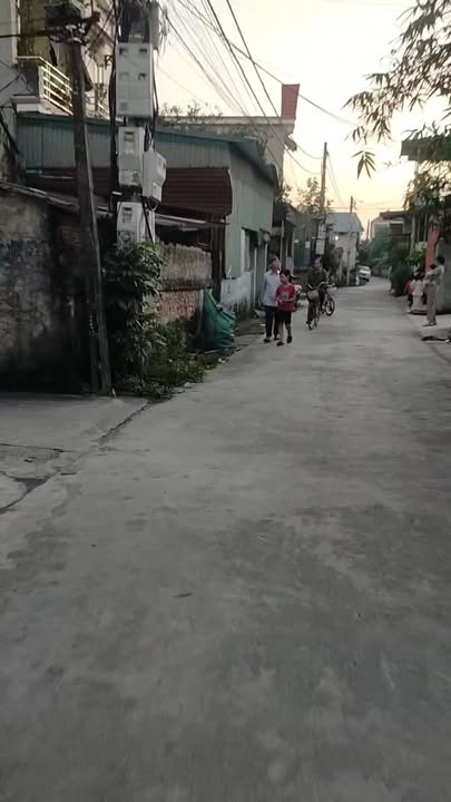 Đất nền Hoàng Diệu, Gia Lộc 140m² giá chỉ 2 tỷ - Cơ hội đầu tư tuyệt vời!