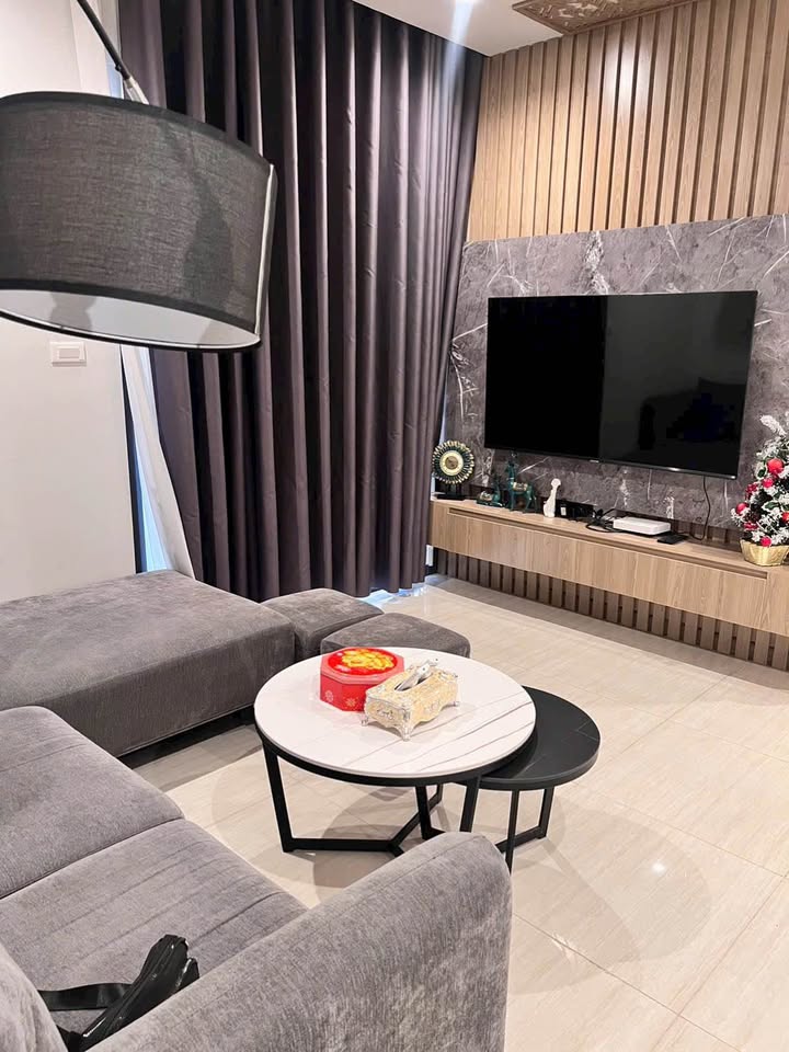 Căn hộ chung cư Bim 30 Tầng Hạ Long 63m² giá 2.2 tỷ - Hướng Nam, View biển tuyệt đẹp!