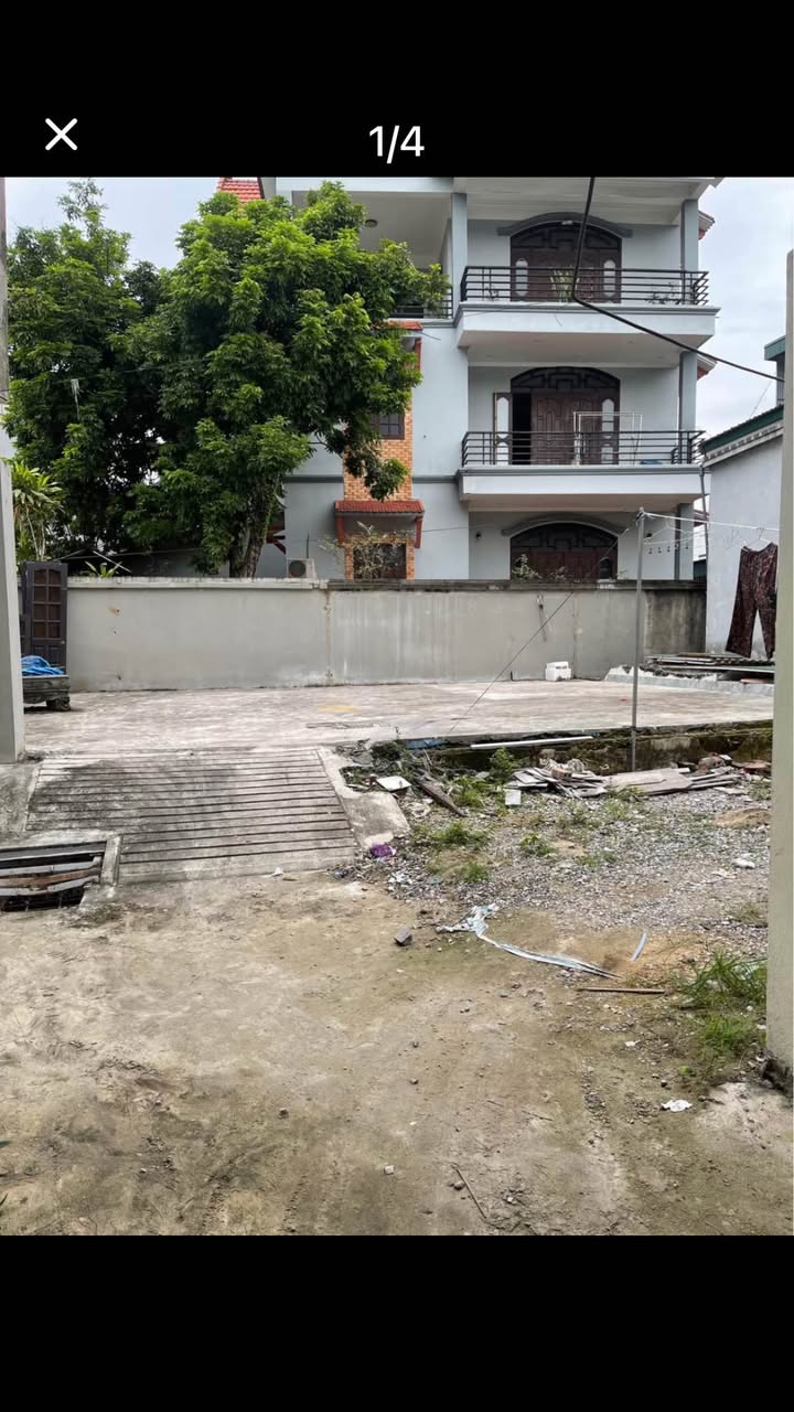 Đất Ngõ 20 Cao Xanh Hạ Long 64m² giá 1,95 tỷ - Ô tô vào tận nơi!