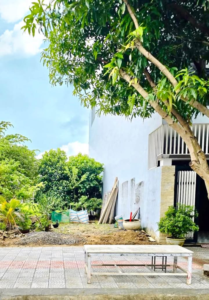 Đất nền Đại An 3 Đà Nẵng 100m² chỉ 4.4 tỷ - Cơ hội đầu tư tuyệt vời!