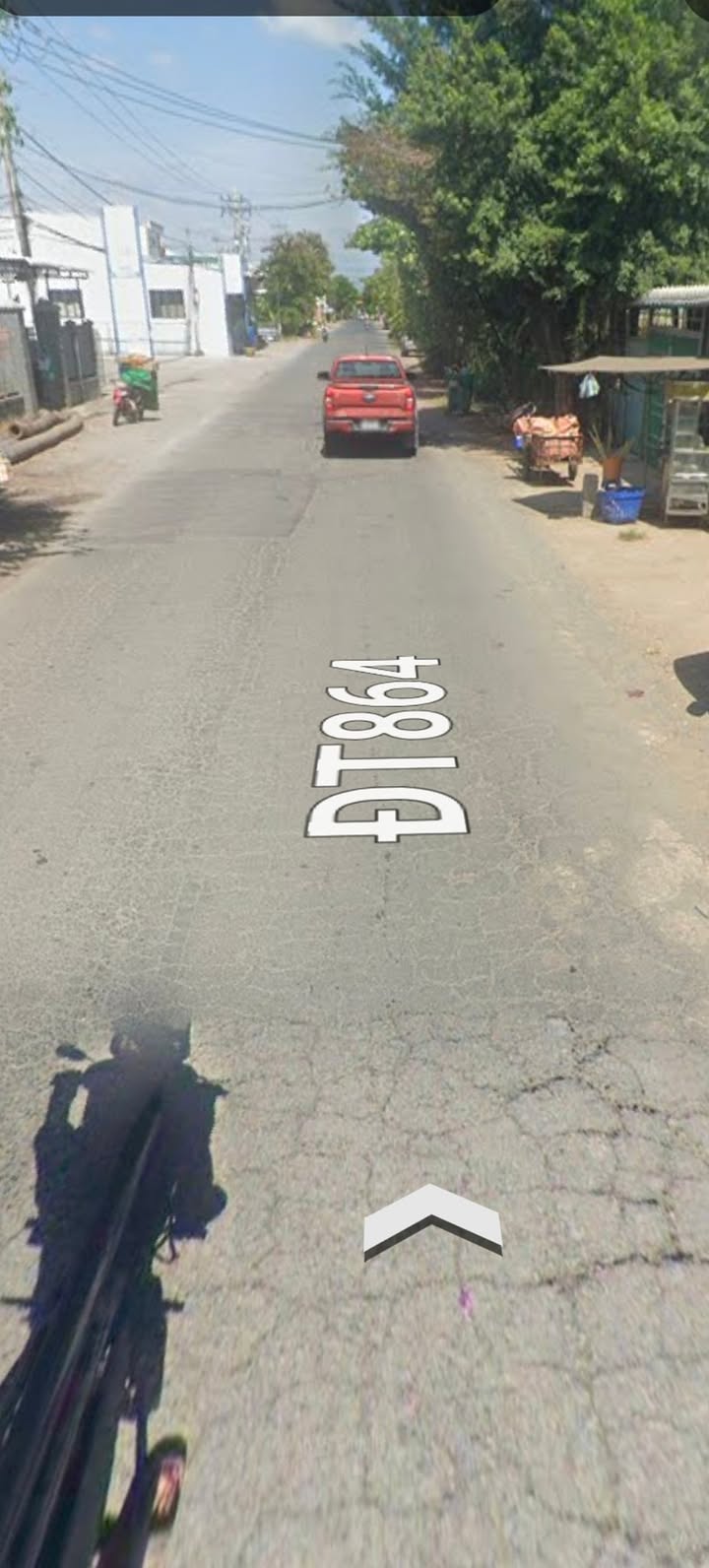 Đất nền Tỉnh lộ 864, xã Long Trung, Cai Lậy 225m² giá 2.1 tỷ - Đất đẹp, vị trí chiến lược!