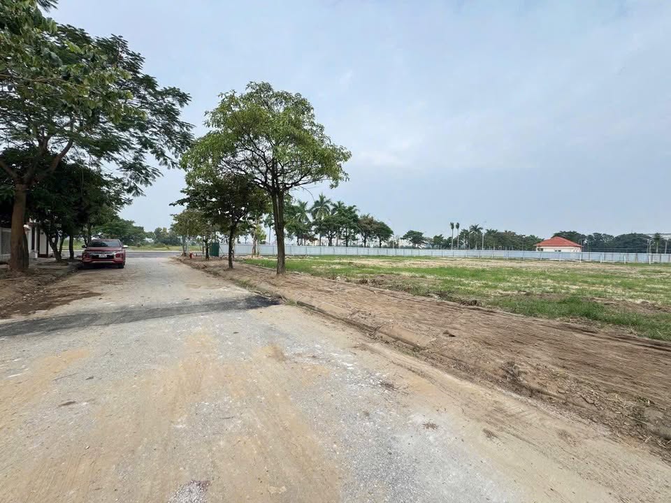 Đất nền dự án Viglacera Đông Yên 84m² giá 2.9 tỷ - Đầu tư sinh lời ngay!