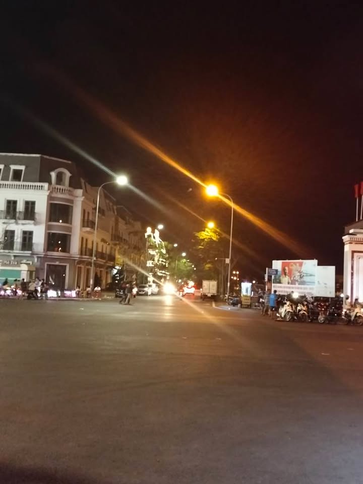 Shophouse Đẹp Tại Cà Mau 90m² Giá 4.75 Tỷ - Đầu Tư Hấp Dẫn!