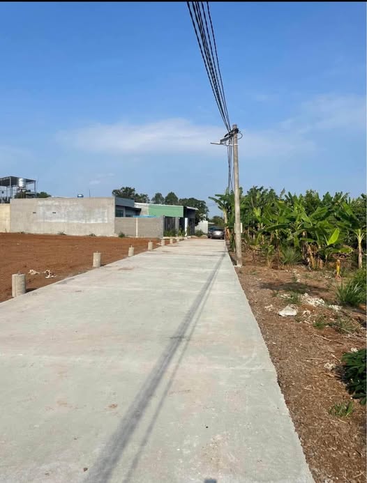 Đất nền Gia Kiệm Đồng Nai 975m² giá 1.37 tỷ - Tiềm năng đầu tư lớn!