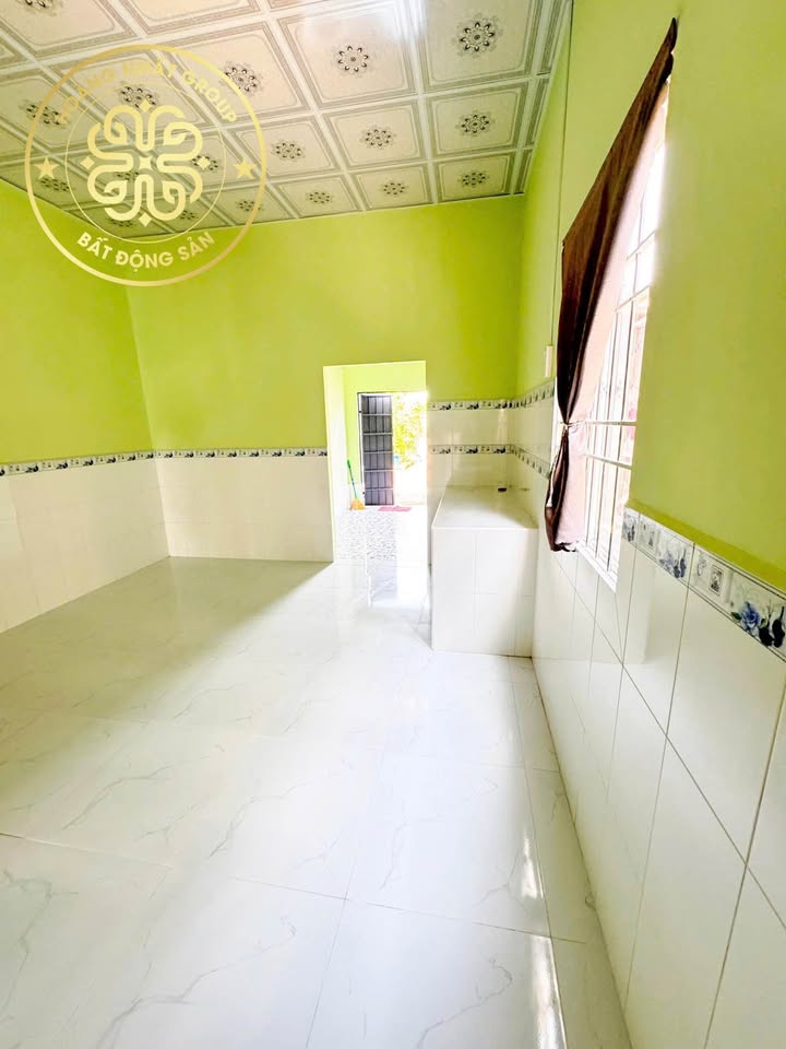 Nhà đẹp Khóm Thạnh Điền, P. Lý Văn Lâm, TP. Cà Mau 345m² chỉ 1.4 tỷ - Giá tốt không thể bỏ lỡ!