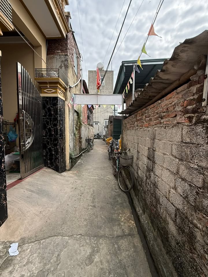 Đất mặt tiền 2 mặt Xóm Thành, Ngư Lộc 64m² giá chỉ 600 triệu - Cơ hội đầu tư hấp dẫn!