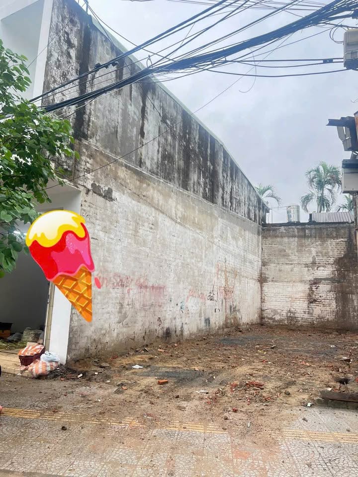 Lô đất mặt tiền Nguyễn Phước Nguyên, 75m² giá chỉ 6 tỷ - Cơ hội đầu tư tuyệt vời!