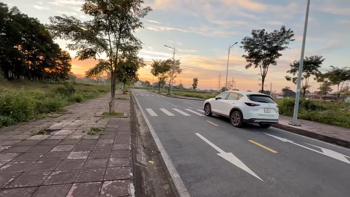 Đất nền KĐT Tấn Đức Phổ Yên 90m² giá 1.6 tỷ - Vị trí đắc địa gần sân bóng và trường mầm non!