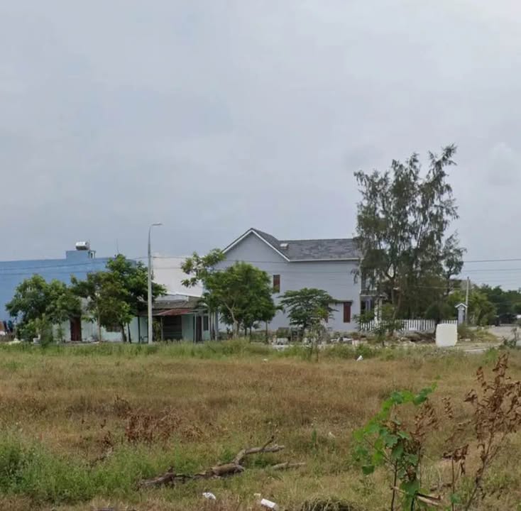 Bán Đất Nguyễn Nghiễm 102m² giá 6.5 tỷ - Đối diện công viên, vị trí đắc địa!