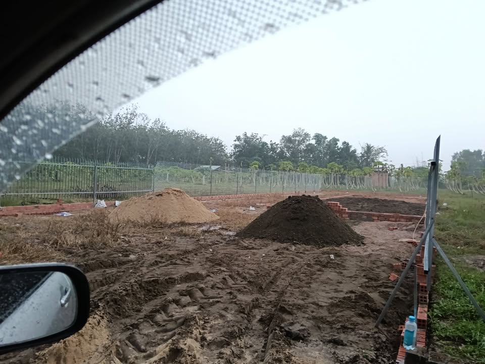 Đất nền Hòa Thạnh, Châu Thành 175m² chỉ 89 triệu - Cơ hội đầu tư lý tưởng!