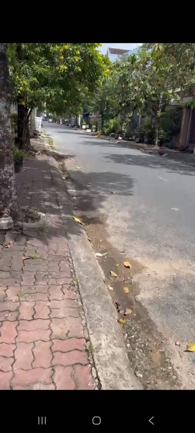 Lô đất thổ cư mặt tiền đường Nguyễn Thanh Cần, 541m² giá 15 tỷ - Cơ hội đầu tư hấp dẫn!