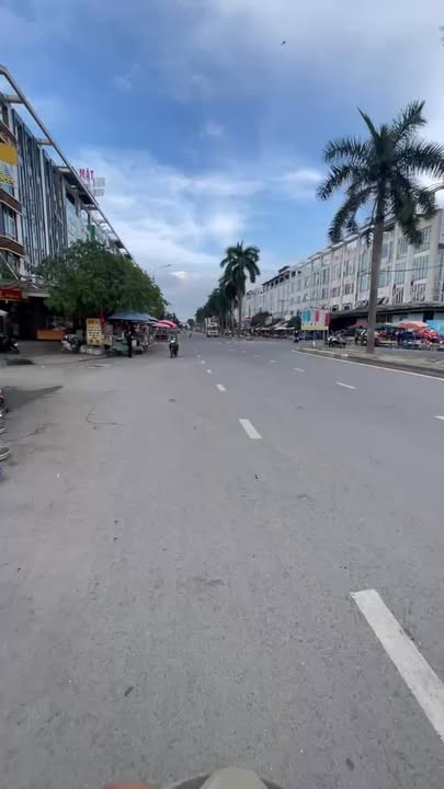 Đất thổ cư 125m² phường Bình Đông, quận 8 - Sổ hồng chính chủ, giá chỉ 6.5 tỷ!