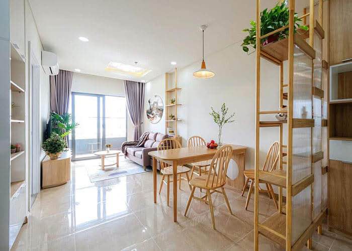 Căn hộ Tòa HHB Tân Tây Đô 62m² chỉ 3 tỷ - Nội thất cao cấp, vào ở ngay!