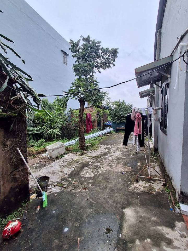 Bán đất Vân Côn Hoài Đức 200m² giá 5.6 tỷ - Đầu tư sinh lời ngay!