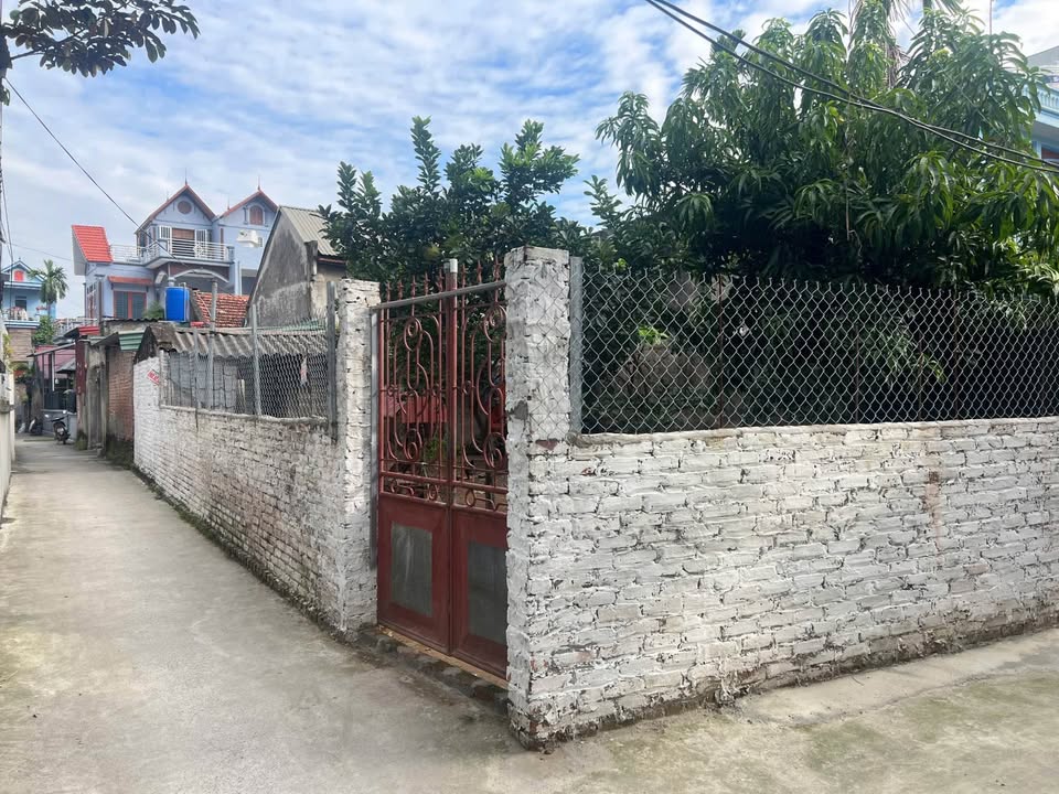 Đất nền xã Ngọc Tảo, huyện Phúc Thọ, 92m² giá 2 tỷ - Đầu tư lâu dài!