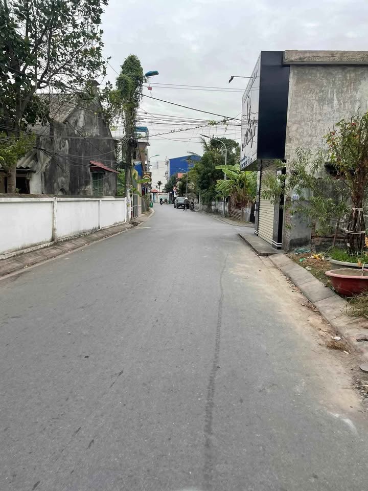 Đất nền TDP 8 - Thị trấn An Dương, Hải Phòng 67,4m² - Giá chỉ 2 tỷ, đầu tư sinh lời!