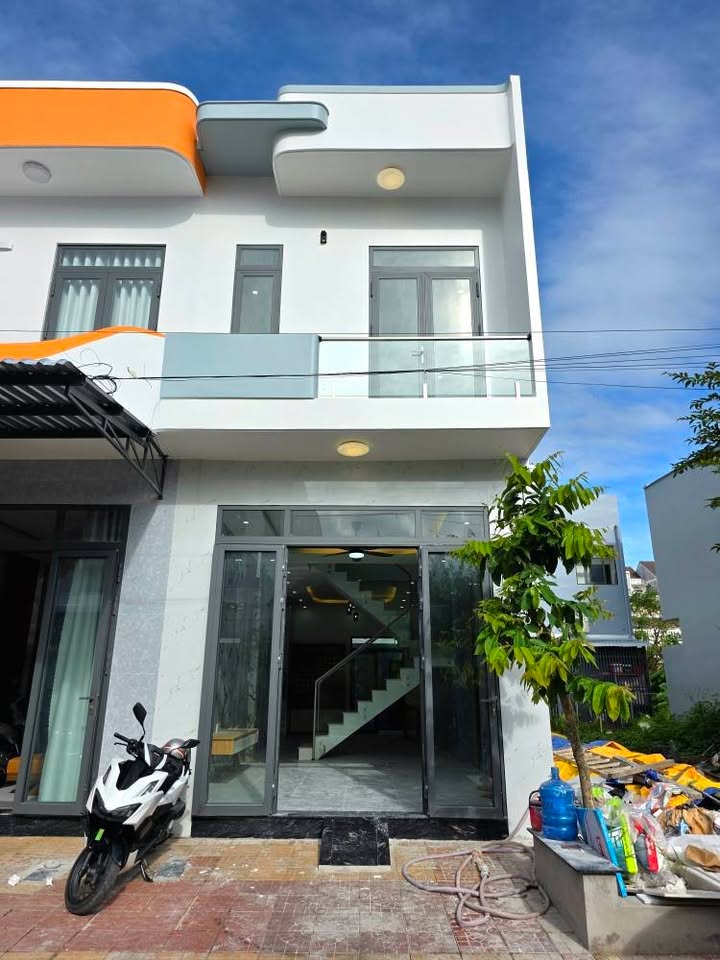 Nhà trệt lầu KDC Phú An, Cần Thơ 62m² giá 3.2 tỷ - Cơ hội đầu tư hấp dẫn!