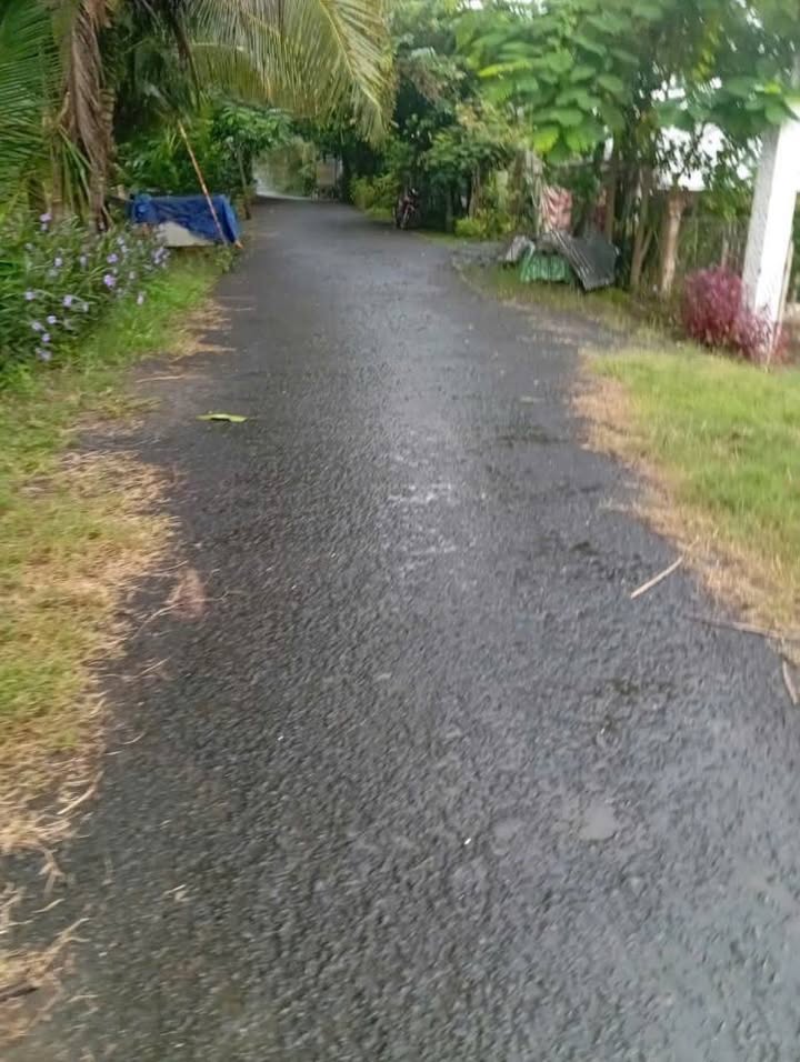 Đất nền 82m² tại Ấp Kinh Xuôi, Tam Ngãi, Vĩnh Long - Giá chỉ 2.15 tỷ, thương lượng chính chủ!