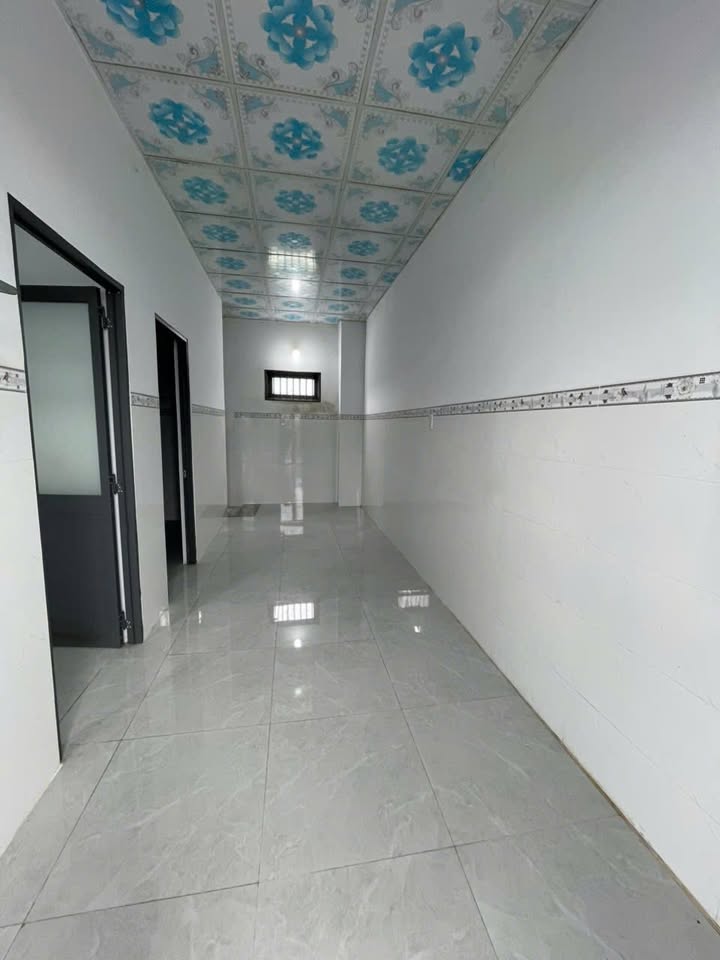 Nhà riêng cho thuê tại Quảng Tiến, Trảng Bom 2PN giá 4 triệu - Kinh doanh thuận lợi!