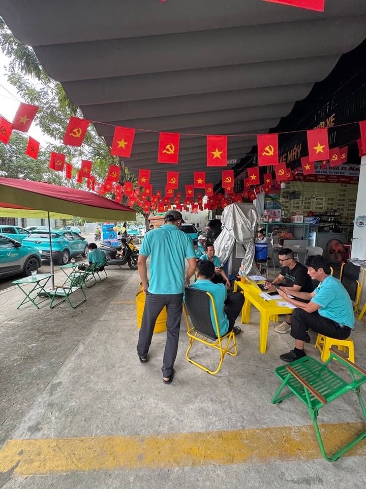 FrontHouse Đường số 3, Phường Tam Bình, Thủ Đức, 184.7m² giá 17 tỷ - Đầu tư sinh lời ngay!