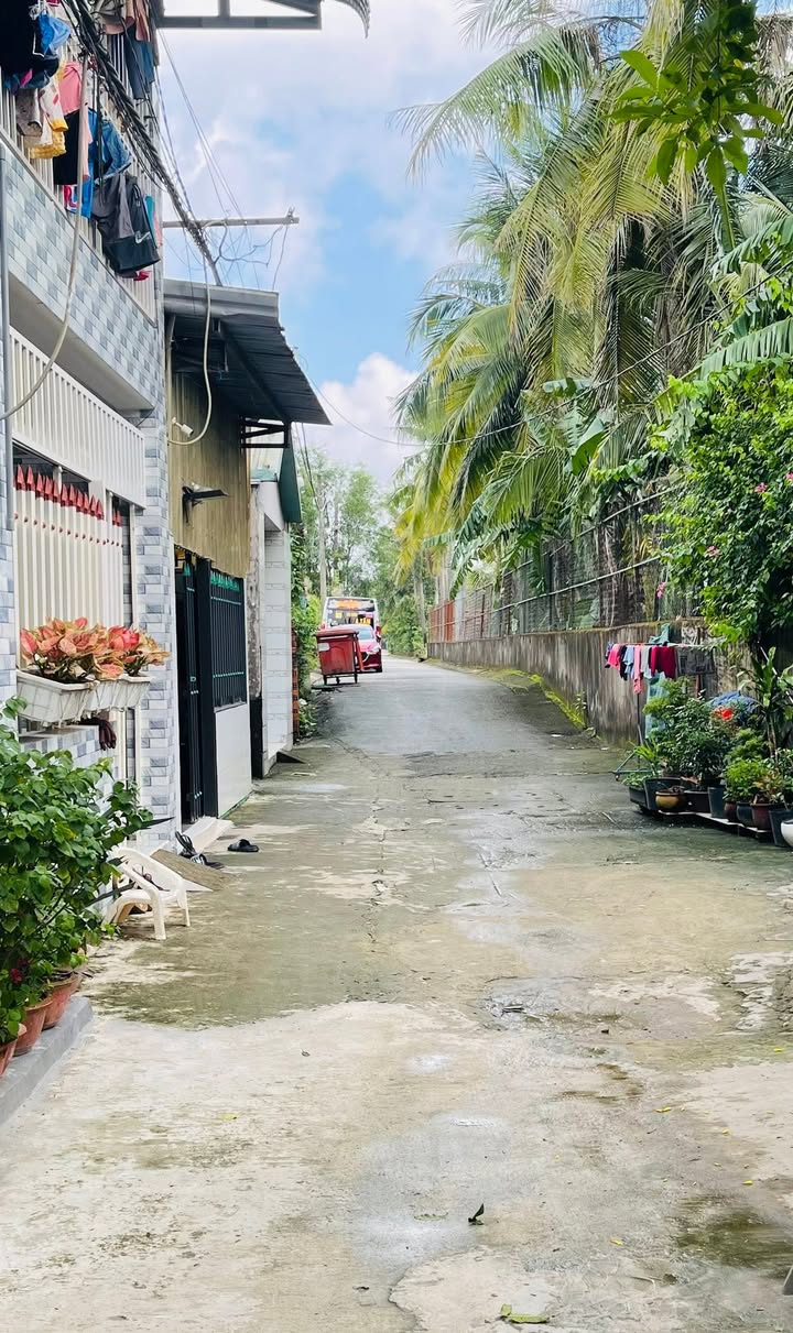 Đất nền Long Phước Thủ Đức 1.274,8m² giá 30 tỷ - Đầu tư sinh lời lý tưởng!