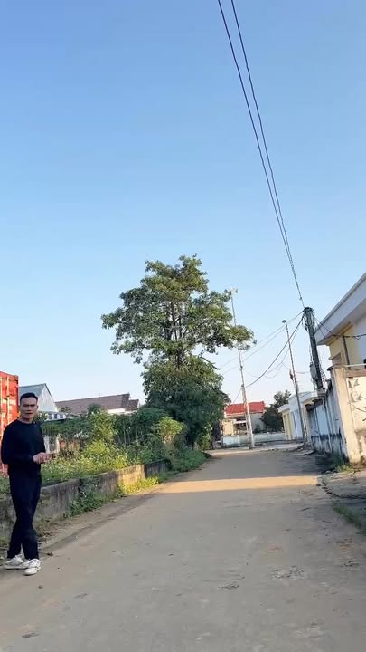 Lô đất thổ cư 360m² tại thôn 3 Phú Cát, Quốc Oai - Giá chỉ từ 20 triệu/m²!