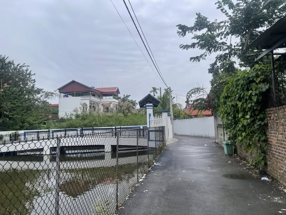 Đất nền xã Hoài Thượng 150m² chỉ 19.5 triệu/m² - Cơ hội đầu tư hấp dẫn!