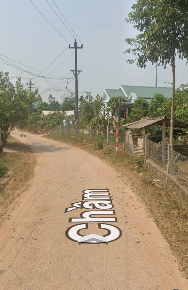 Đất kiệt ô tô đường Chầm, phường Kim Long, 200m² giá 870 triệu - Tiềm năng đầu tư hấp dẫn!