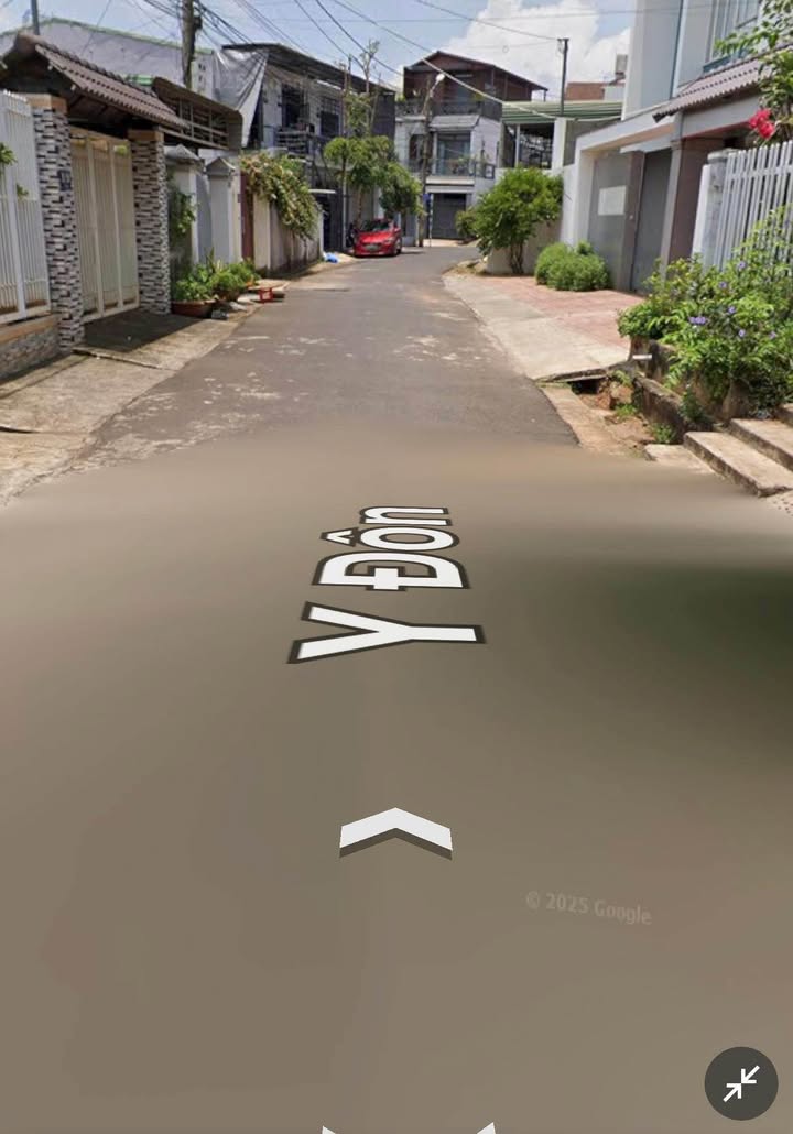 Nhà góc 2 mặt tiền Đường Y Đôn, Buôn Ma Thuột 113m² giá 5.5 tỷ - Vị trí đắc địa thuận lợi