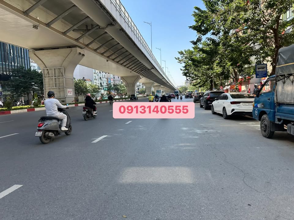 Nhà phố Minh Khai, Hai Bà Trưng 25m² giá thỏa thuận - Lô góc kinh doanh, ô tô vào tận cửa!