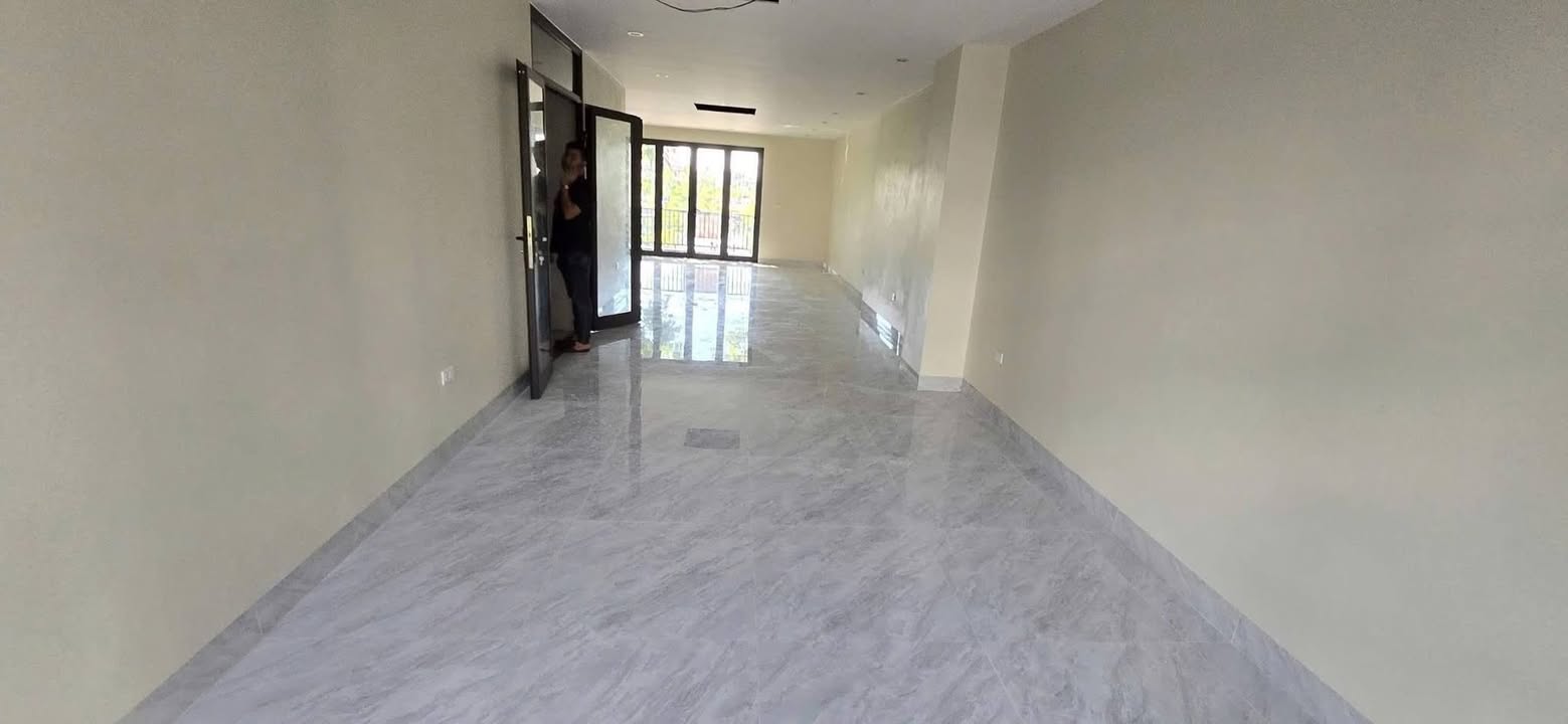 Cho thuê nhà liền kề Monbay Hạ Long 120m² - Thiết kế hiện đại, công năng tối ưu!