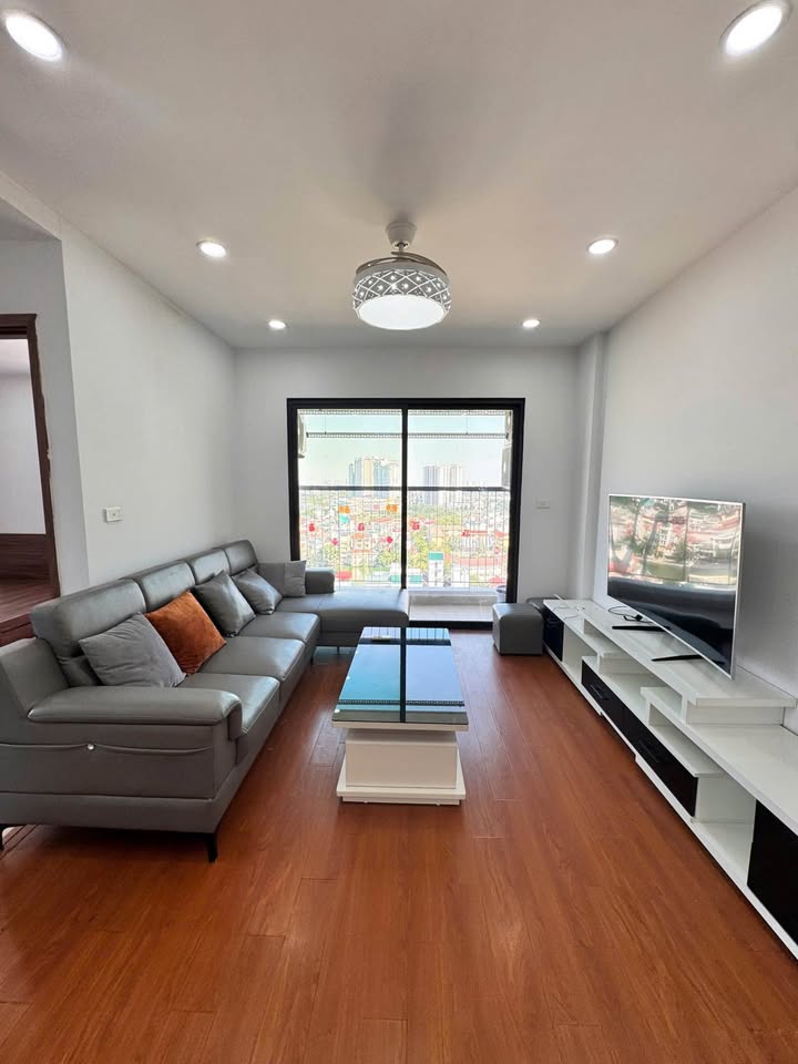 Căn hộ @ home 987 Tam Trinh 60m² giá 4.8 tỷ - Sẵn sàng vào ở!