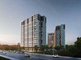 Đất nền phường Thuận Giao 6000m² giá 35 triệu/m² - Cơ hội vàng đầu tư chung cư!