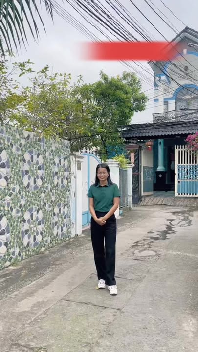 Nhà Phú Cường Thủ Dầu Một 49m² giá 2.59 tỷ - Pháp lý rõ ràng, sẵn sàng ở ngay!