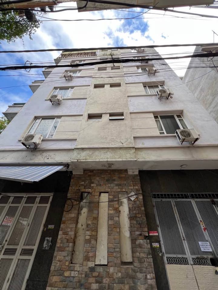 Nhà phố Kim Đồng, Hoàng Mai 53m² giá 23.5 tỷ - Kinh doanh đêm ngày!