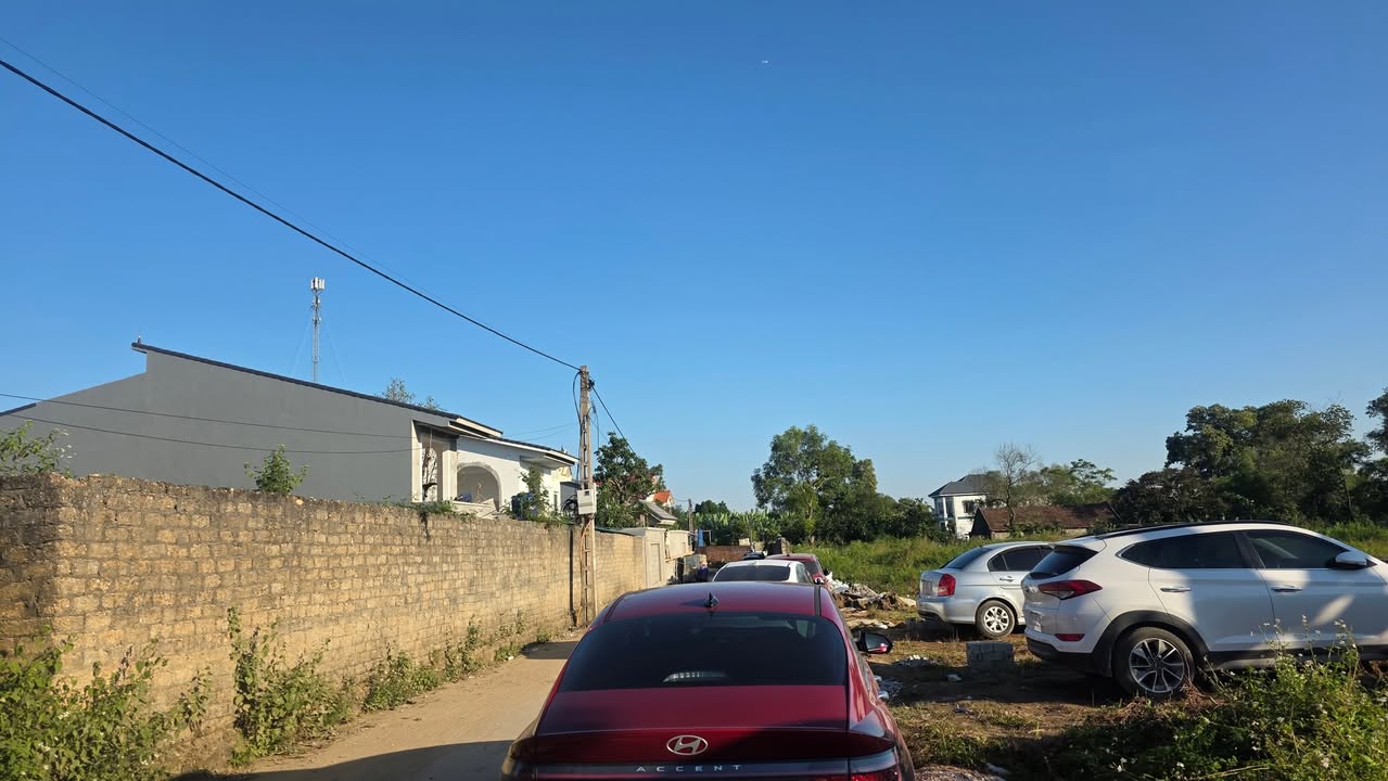 Đất nền Danh Thắng Hiệp Hòa 200m² giá 800 triệu - Tiềm năng sinh lời cao!