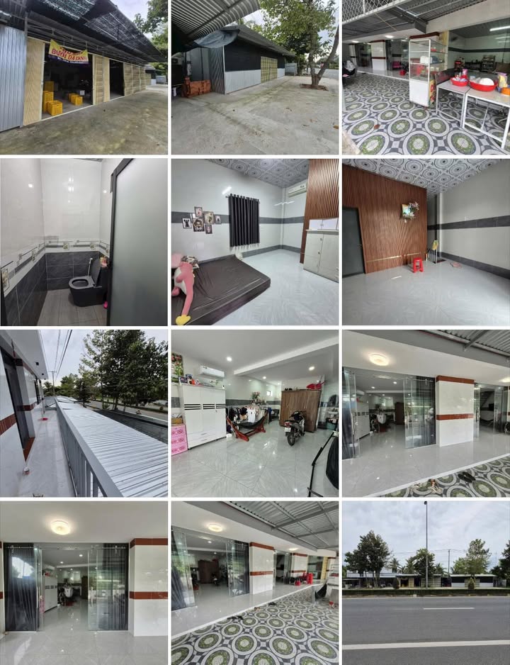 Bán nhà mặt tiền Huỳnh Tấn Phát, 251m² giá 3.5 tỷ - Cơ hội đầu tư sinh lời!