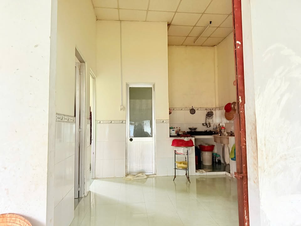 Nhà riêng Phú Tân Bến Tre 292m² giá 2.3 tỷ - Chính chủ bán gấp!