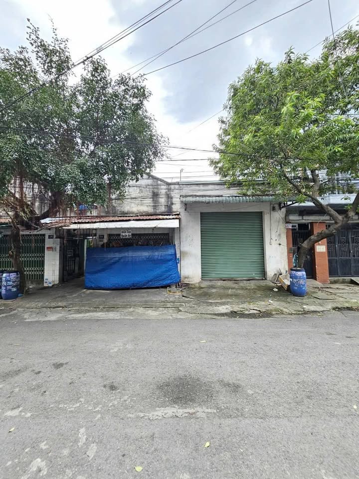 Đất nền KDC Sóng Thần Dĩ An 150m² giá 5.8 tỷ - Sổ hồng riêng, xây dựng tự do!