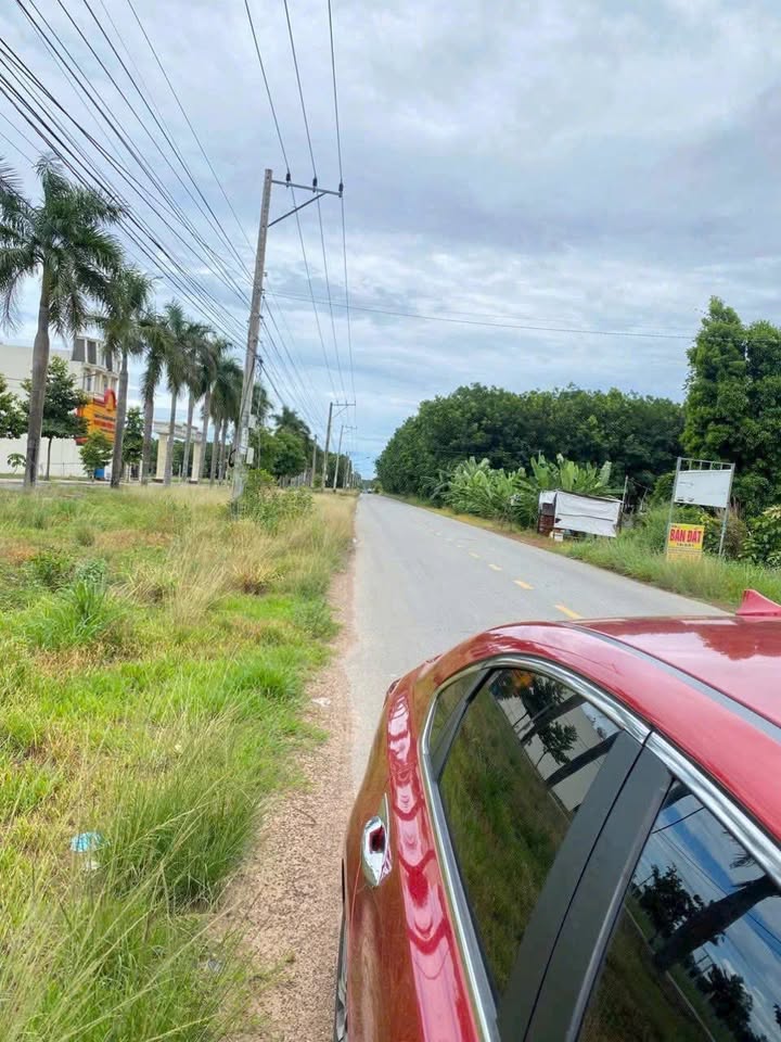 Đất nền đường DH619 Long Nguyên 335m² giá 1.3 tỷ - Đầu tư sinh lời tuyệt vời!