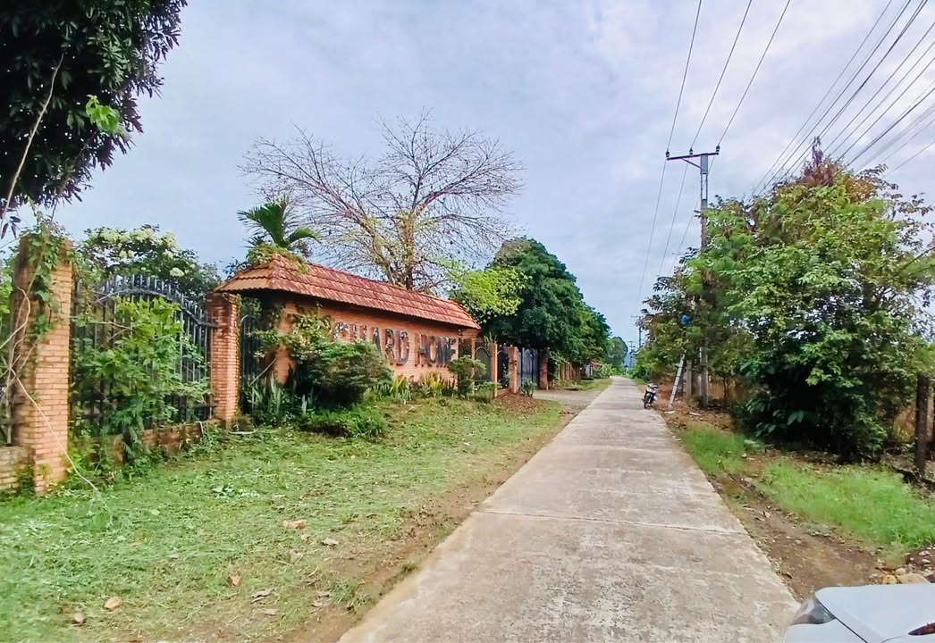 Đất nền Nam Cát Tiên 4.300m² giá chỉ 500 triệu - Đầu tư sinh lời ngay!