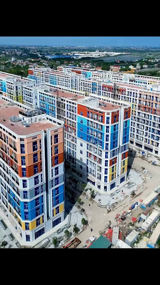 Townhouse Kim Ngân 1 Phủ Lý 60m² giá thỏa thuận - Đầu tư sinh lời!