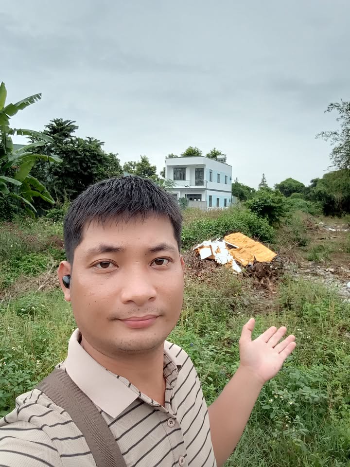 Đất nền mặt tiền đường số 22, phường Tam Long, Bà Rịa - 1,85 tỷ - Cơ hội đầu tư hấp dẫn!