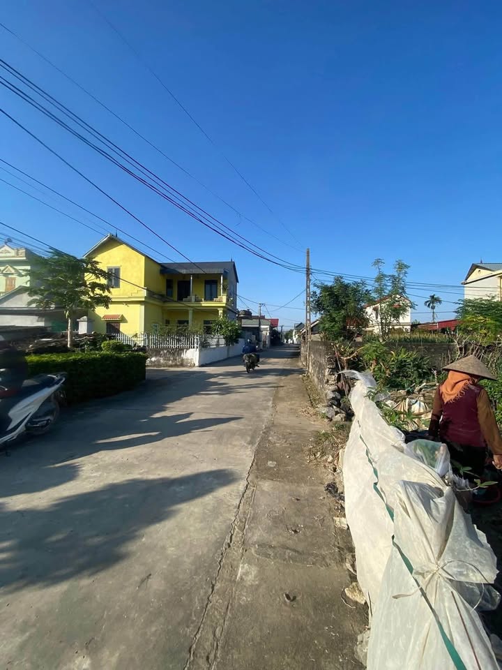 Đất nền Yên Thái 120m² giá 500 triệu - Đầu tư sinh lời ngay!