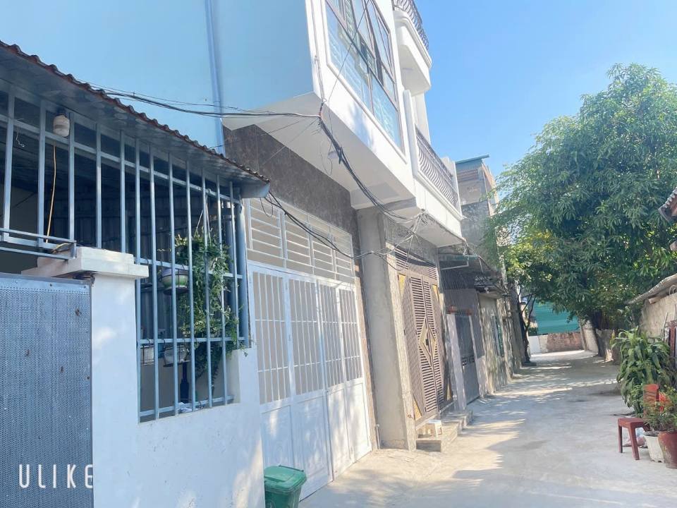 Nhà C4 phường Đông Hương 72m² giá chỉ 2 tỷ - Ngay công viên nước!