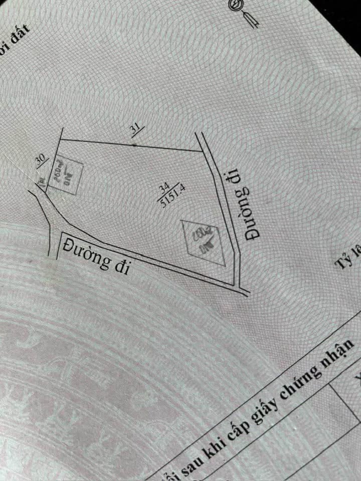 Đất nền Phường Lộc Ngãi, Bảo Lâm, Lâm Đồng 53640m² - Giá 8 tỷ, vị trí đắc địa!