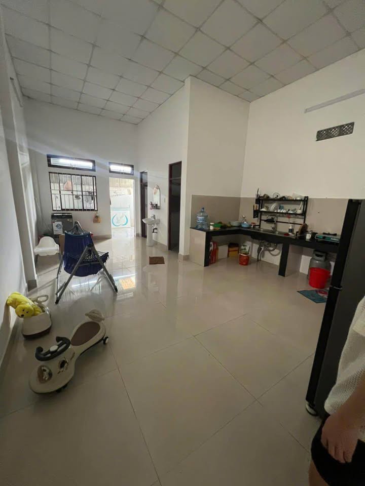 Nhà mặt tiền Chu Văn An Bảo Lộc 116,7m² giá 4.9 tỷ - Đầu tư sinh lời ngay!