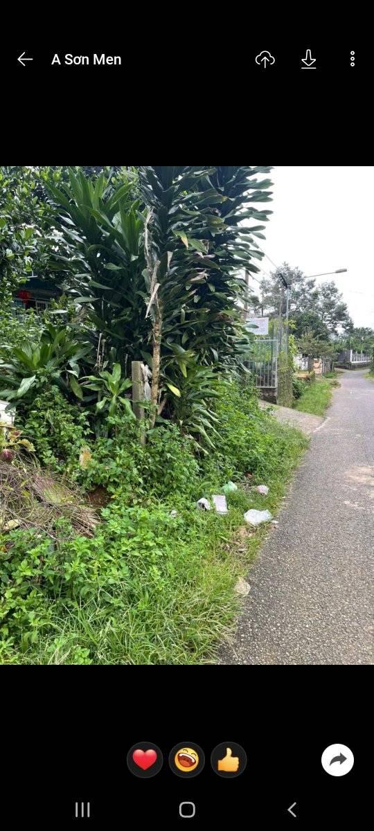 Đất Bảo Lộc 560m² giá 3.2 tỷ - Vị trí trung tâm, tiện ích đầy đủ!