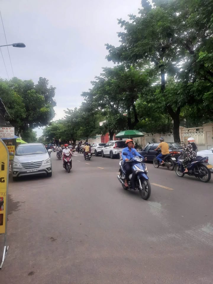 Nhà mặt tiền Thành Thái, Quang Trung, 90m² giá 8.5 tỷ - Sổ đỏ chính chủ, sang tên nhanh!