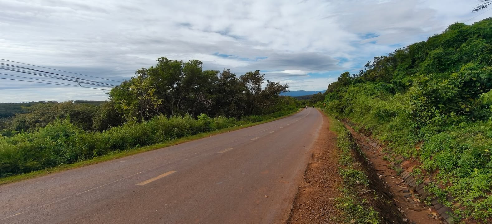 Đất nền 8600m² mặt đường tỉnh lộ 664 - Cơ hội đầu tư sinh lời chỉ 3 tỷ!